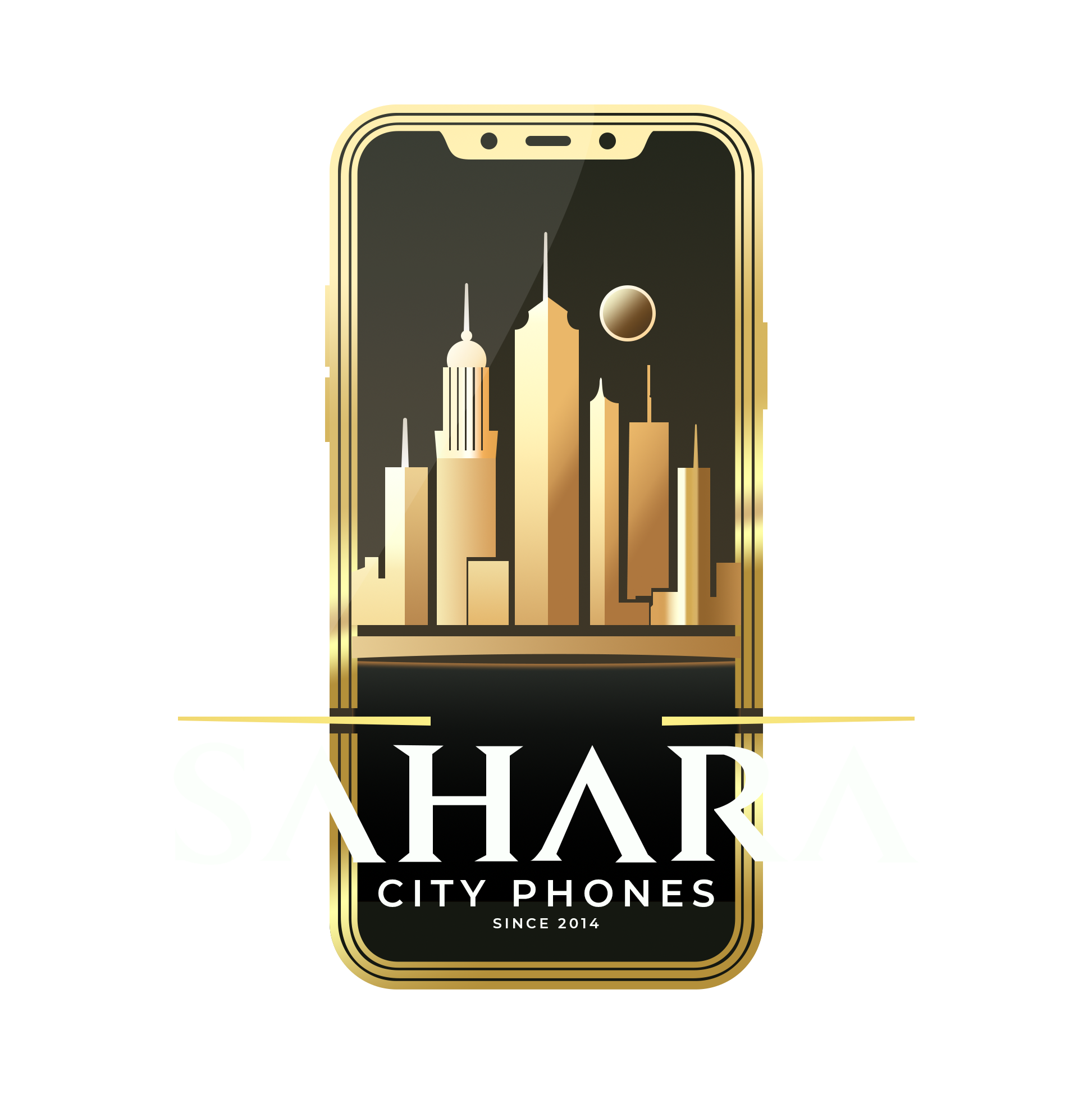 sahara city 
