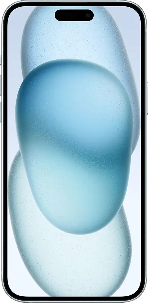 iPhone 15 Face