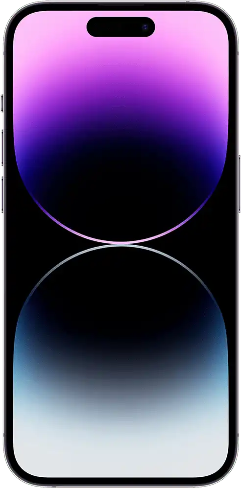 iPhone 14 Pro Max Face